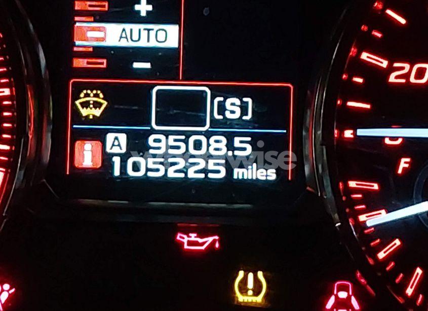 Photo 15 of 2017 Subaru Wrx STI (VIN JF1VA2V6XH9817923)