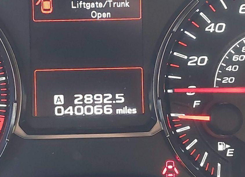 Photo 15 of 2018 Subaru Wrx STI LIMITED (VIN JF1VA2W63J9827018)