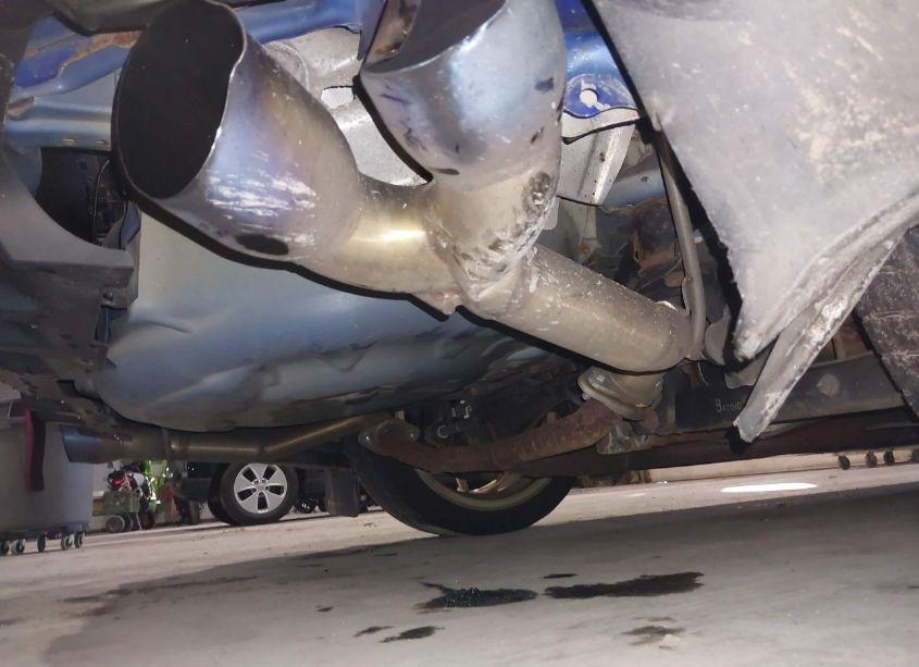 Photo 20 of 2015 Subaru Wrx STI LAUNCH EDITION (VIN JF1VA2W67F9802260)