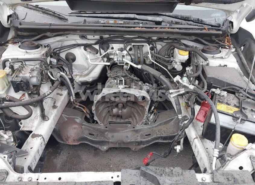 Photo 10 of 2020 Subaru Wrx STI LIMITED (VIN JF1VA2Y61L9834016)