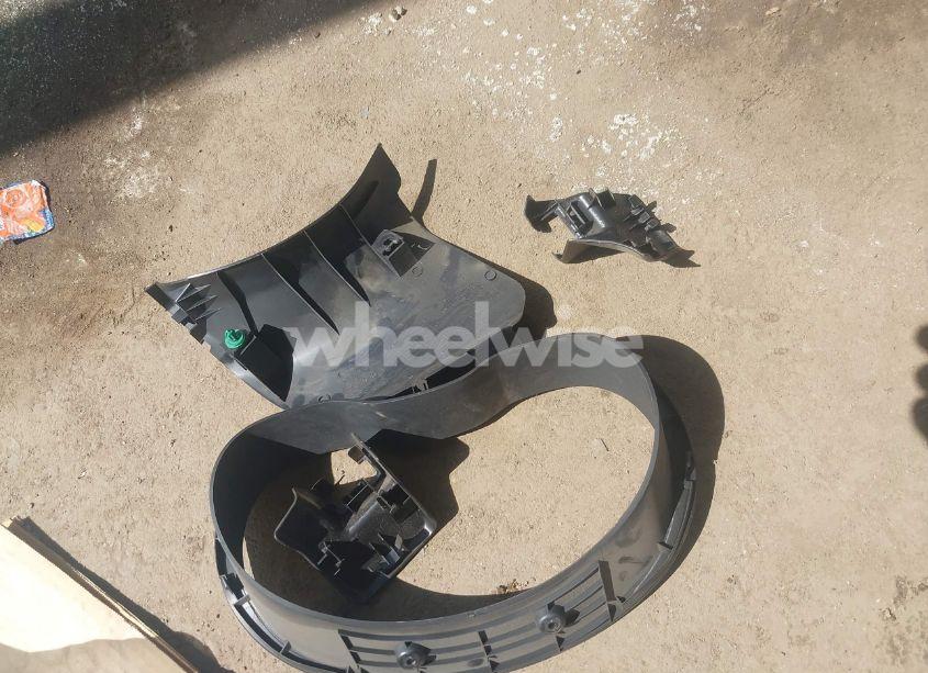 Photo 12 of 2017 Subaru Wrx STI LIMITED (VIN JF1VA2Y64H9842070)