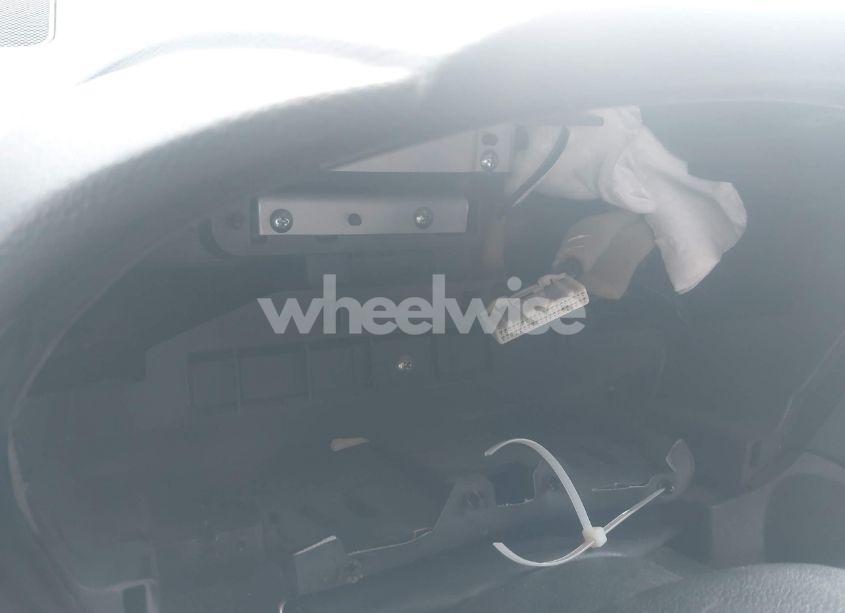 Photo 7 of 2017 Subaru Wrx STI LIMITED (VIN JF1VA2Y64H9842070)