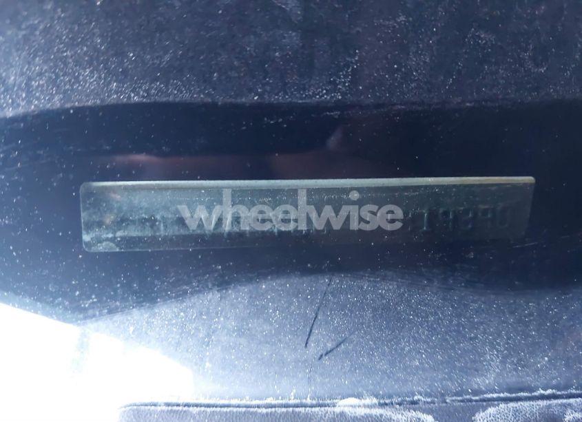 Photo 12 of 2017 Subaru Wrx STI LIMITED (VIN JF1VA2Y66H9819390)