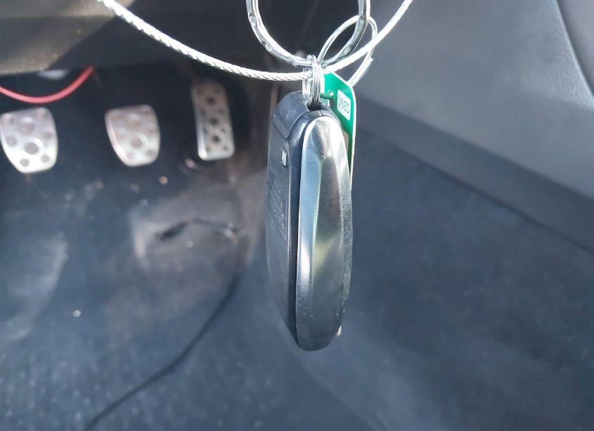 Photo 11 of 2019 Subaru Wrx STI LIMITED (VIN JF1VA2Y68K9831015)