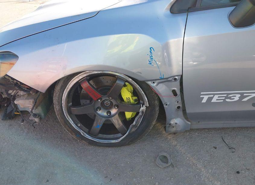 Photo 17 of 2019 Subaru Wrx STI LIMITED (VIN JF1VA2Y68K9831015)