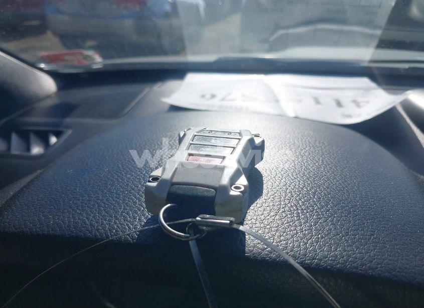 Photo 11 of 2016 Subaru Wrx STI LIMITED (VIN JF1VA2Y69G9804932)