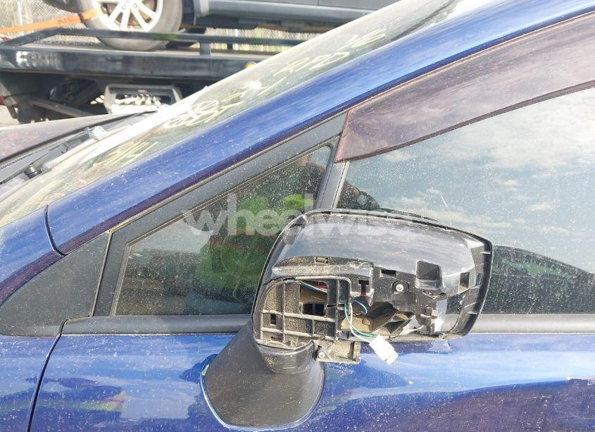 Photo 19 of 2016 Subaru Wrx STI LIMITED (VIN JF1VA2Z66G9823114)