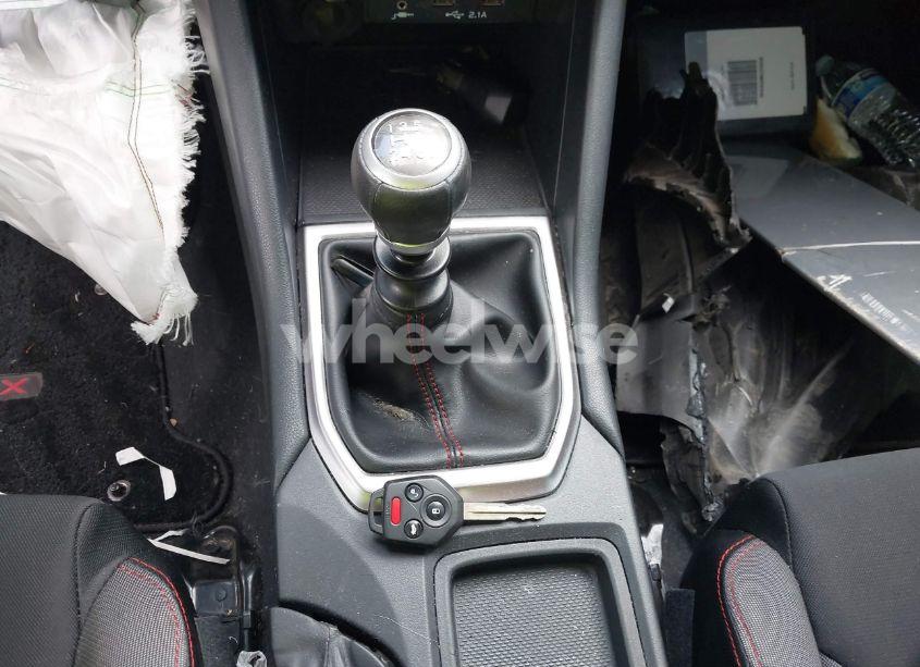 Photo 11 of 2022 Subaru Wrx (VIN JF1VBAA60N9025577)