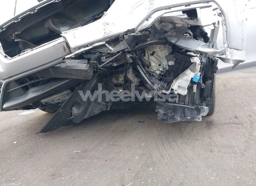 Photo 12 of 2022 Subaru Wrx (VIN JF1VBAA60N9025577)