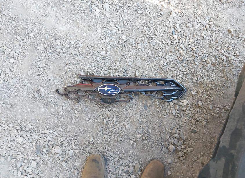 Photo 12 of 2023 Subaru Wrx (VIN JF1VBAA60P9805128)