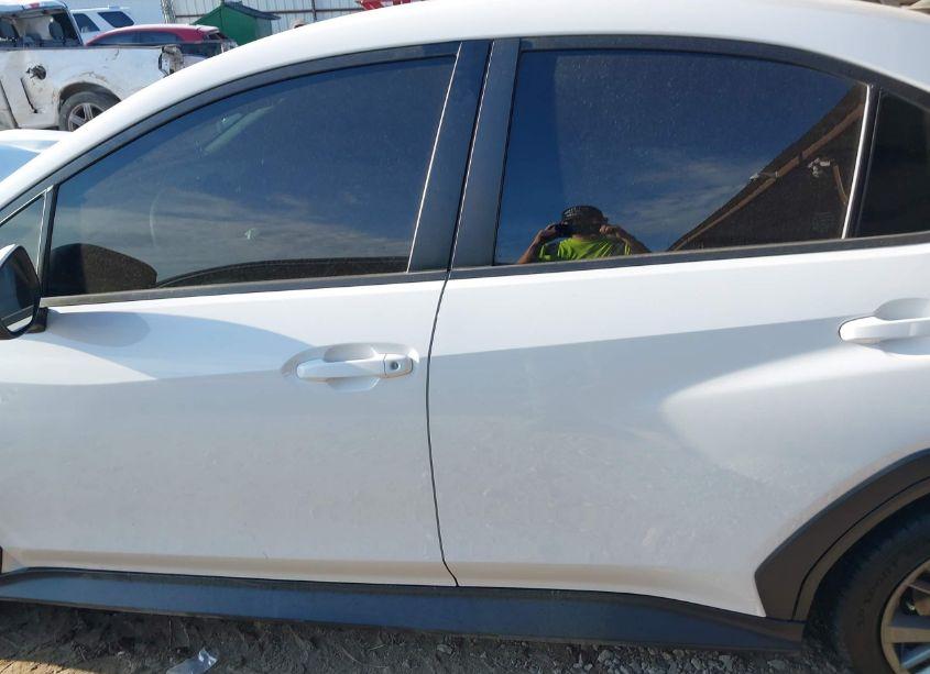 Photo 15 of 2023 Subaru Wrx (VIN JF1VBAA60P9805128)