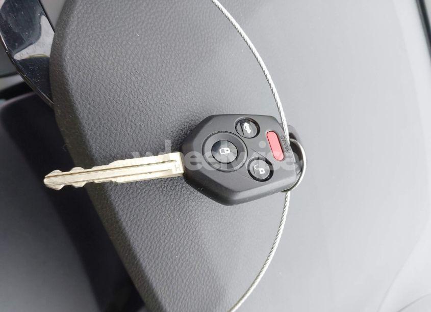 Photo 11 of 2023 Subaru Wrx (VIN JF1VBAA60P9805839)