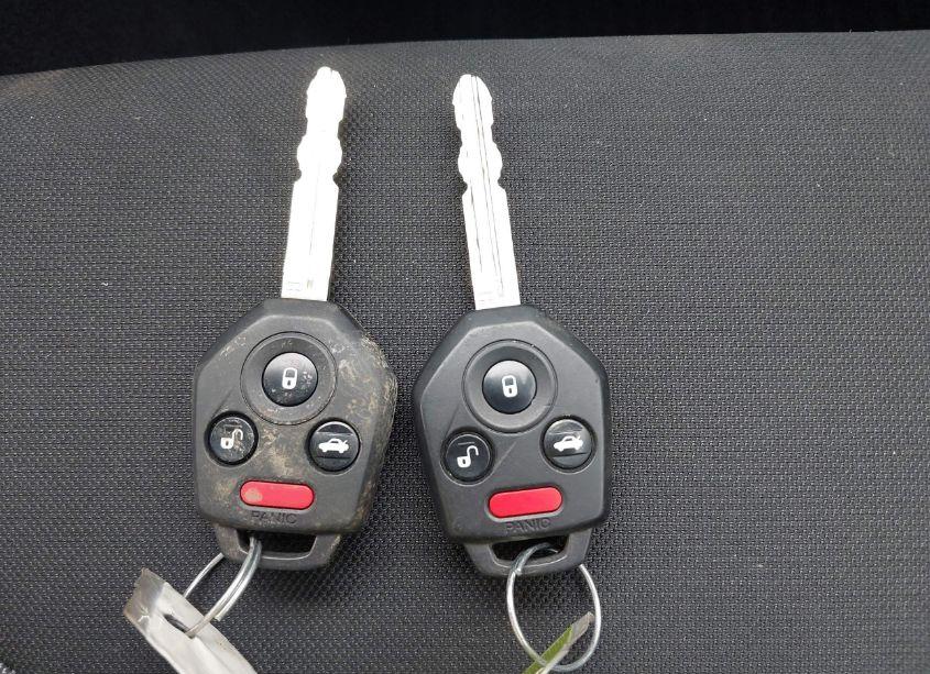 Photo 11 of 2023 Subaru Wrx (VIN JF1VBAA60P9807526)