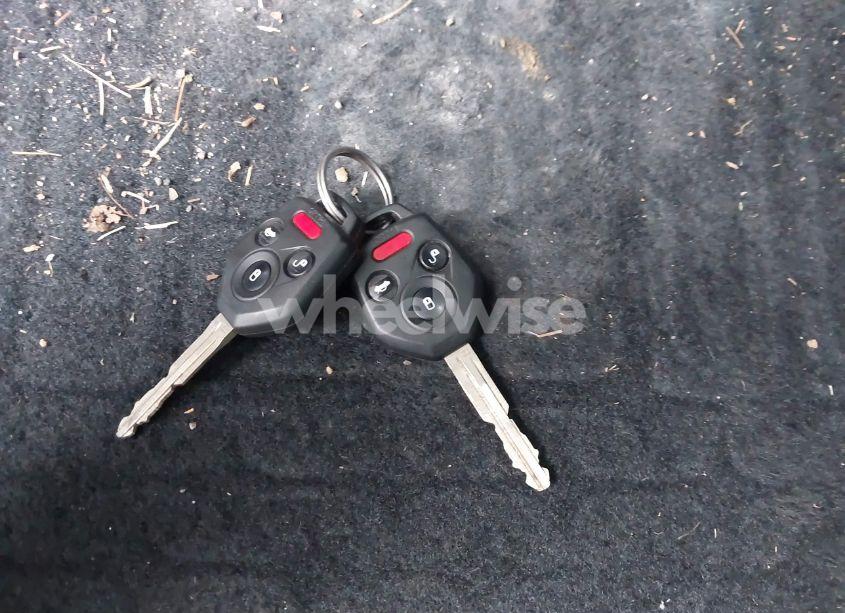 Photo 11 of 2022 Subaru Wrx (VIN JF1VBAA61N9030769)