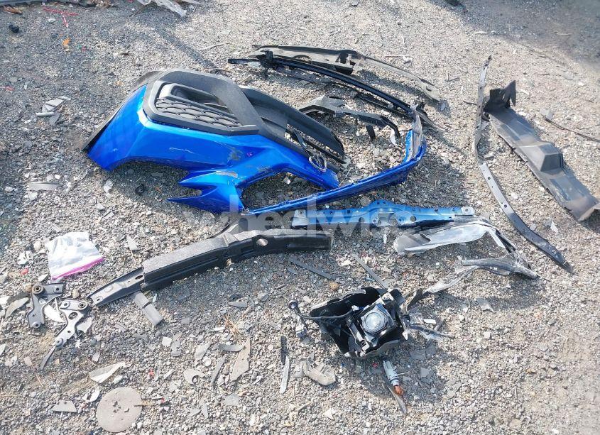 Photo 12 of 2023 Subaru Wrx (VIN JF1VBAA61P9821466)