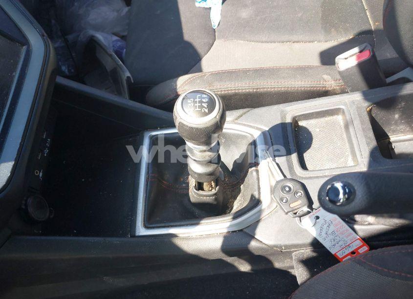 Photo 11 of 2022 Subaru Wrx (VIN JF1VBAA64N9024903)