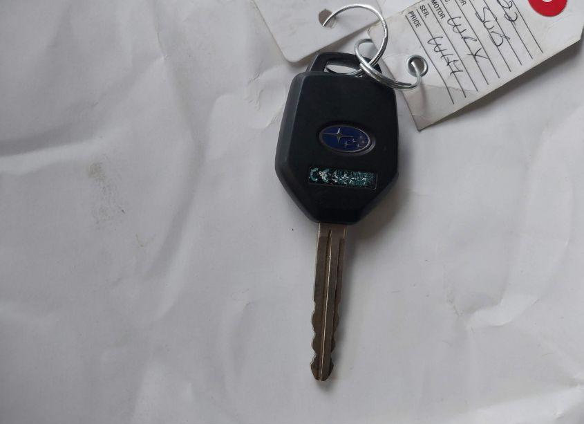 Photo 11 of 2022 Subaru Wrx (VIN JF1VBAA65N9010363)