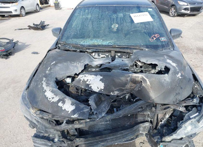 Photo 10 of 2023 Subaru Wrx (VIN JF1VBAA66P9810270)