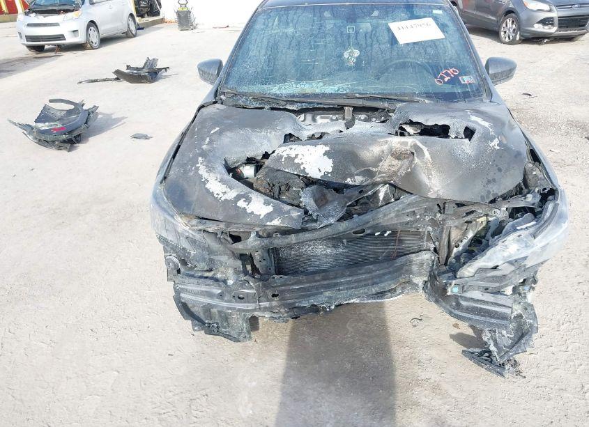 Photo 6 of 2023 Subaru Wrx (VIN JF1VBAA66P9810270)