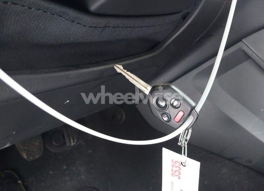 Photo 11 of 2023 Subaru Wrx (VIN JF1VBAA67P9808267)