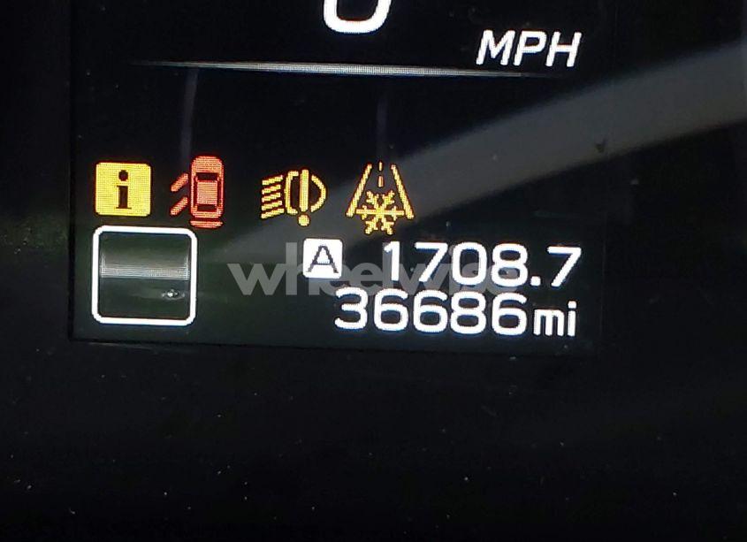 Photo 15 of 2023 Subaru Wrx (VIN JF1VBAA67P9808267)