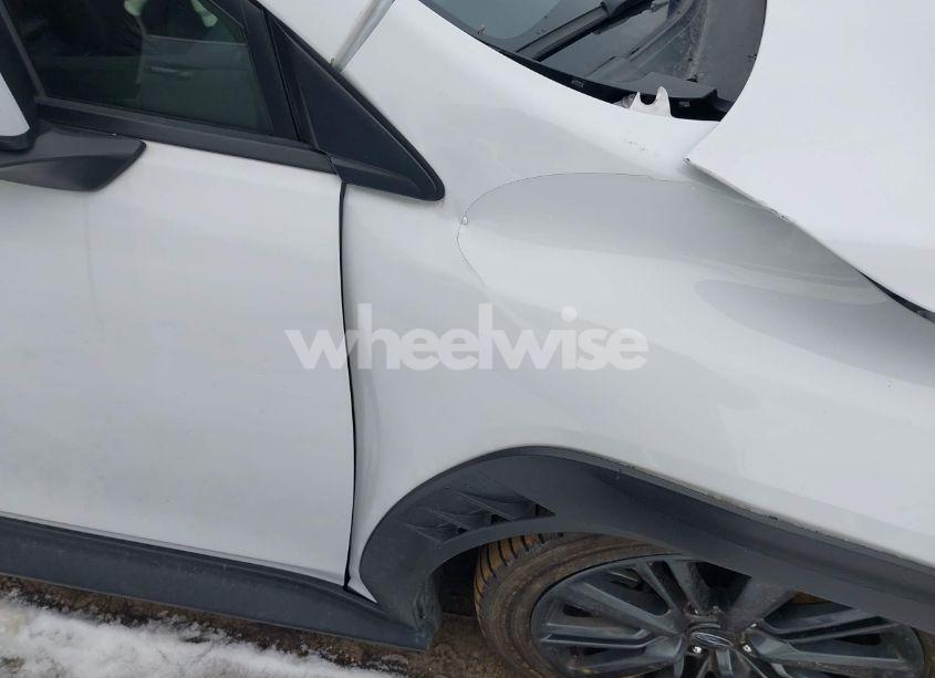 Photo 19 of 2023 Subaru Wrx (VIN JF1VBAA67P9808267)