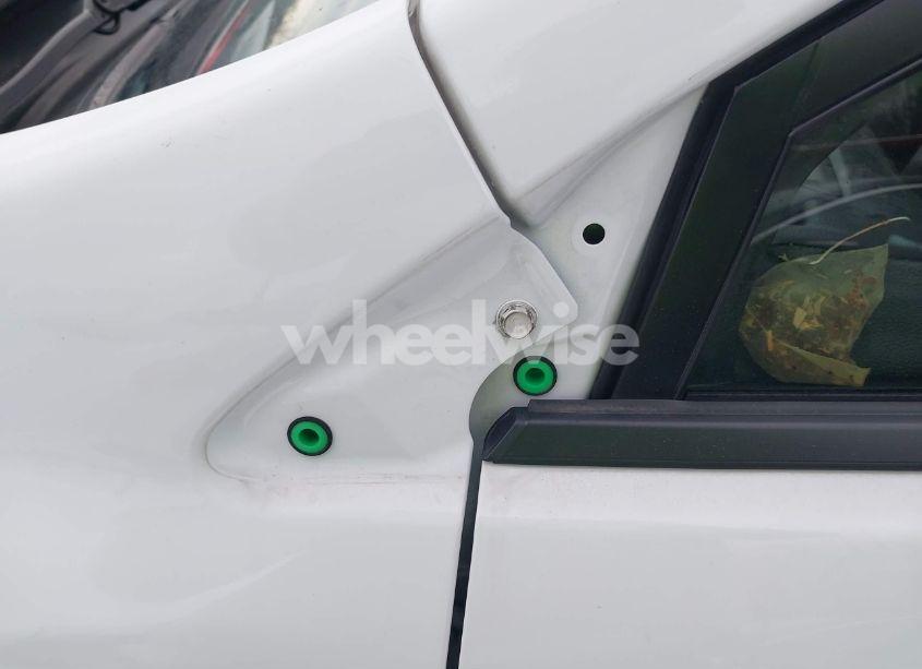 Photo 20 of 2023 Subaru Wrx (VIN JF1VBAA67P9808267)