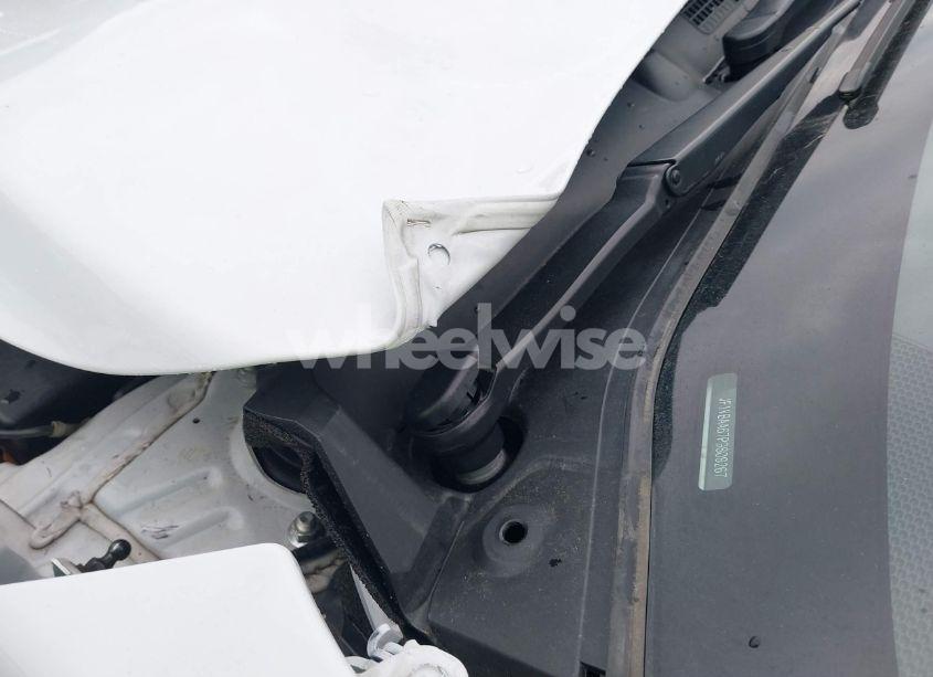 Photo 21 of 2023 Subaru Wrx (VIN JF1VBAA67P9808267)