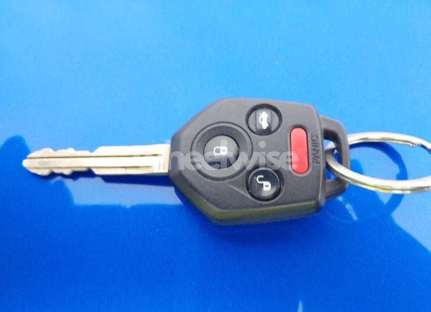 Photo 11 of 2022 Subaru Wrx (VIN JF1VBAA68N9010941)