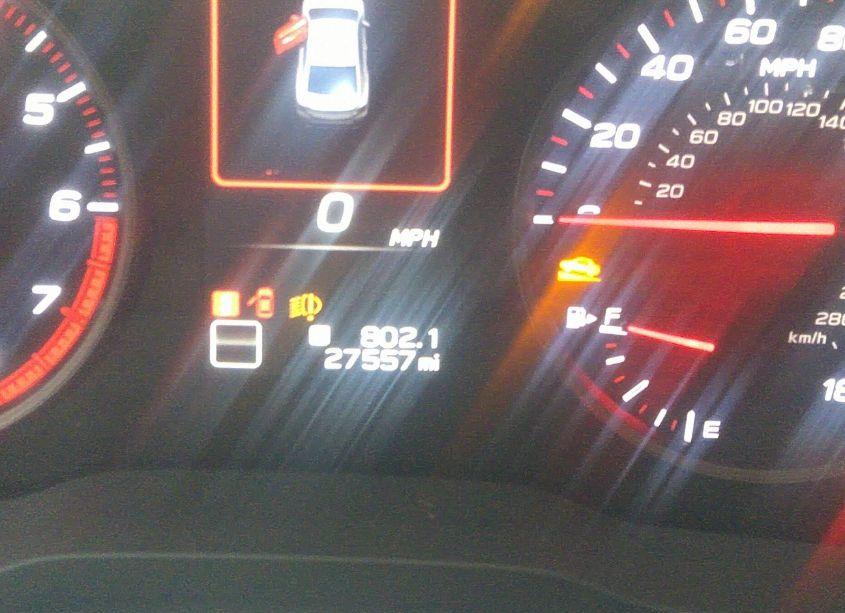 Photo 14 of 2022 Subaru Wrx (VIN JF1VBAA68N9025990)