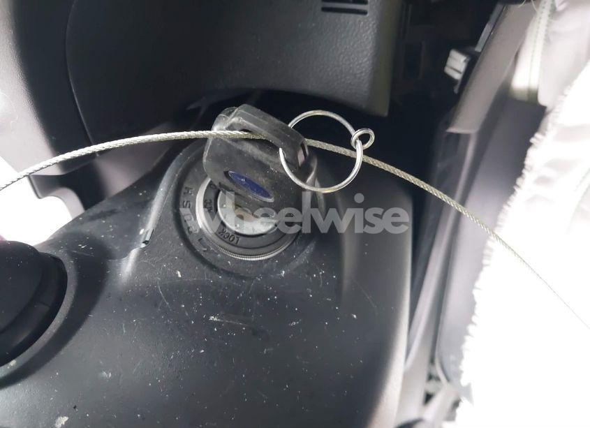 Photo 11 of 2022 Subaru Wrx (VIN JF1VBAA68N9028663)