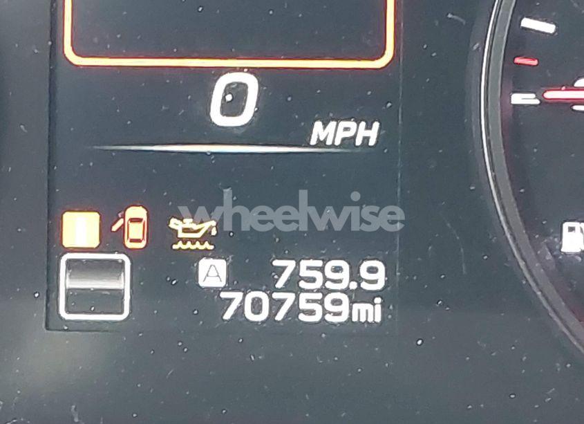 Photo 15 of 2022 Subaru Wrx (VIN JF1VBAA68N9028663)