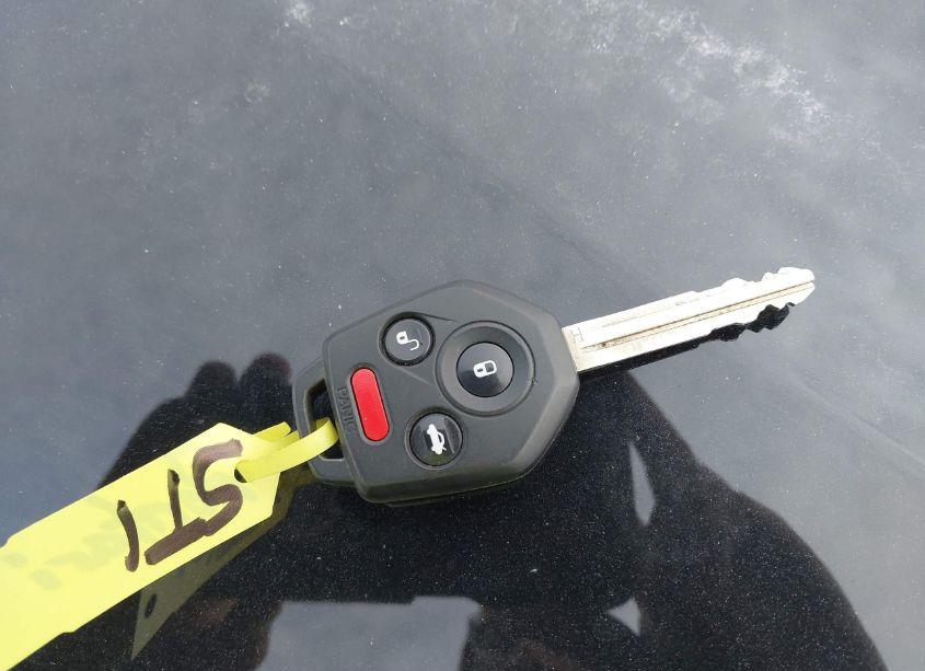 Photo 11 of 2022 Subaru Wrx (VIN JF1VBAA69N9012312)