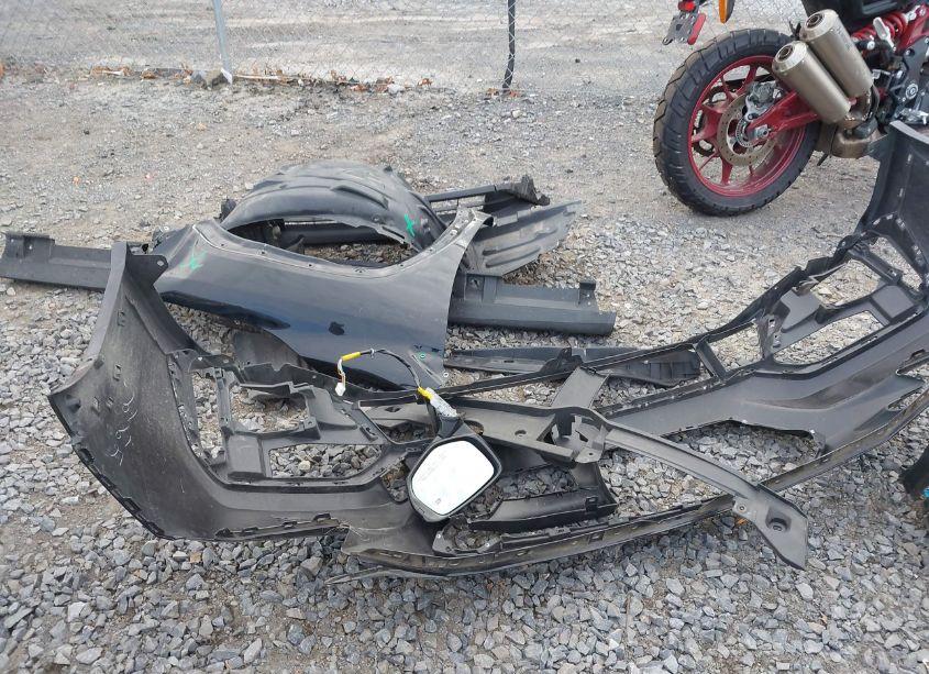 Photo 12 of 2022 Subaru Wrx (VIN JF1VBAA69N9012312)