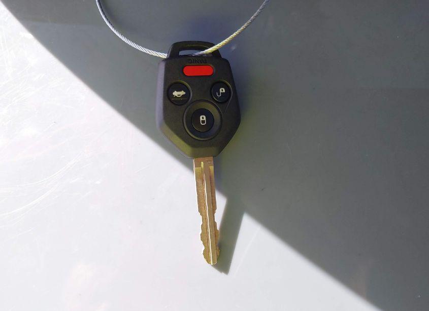 Photo 11 of 2022 Subaru Wrx (VIN JF1VBAA69N9013749)