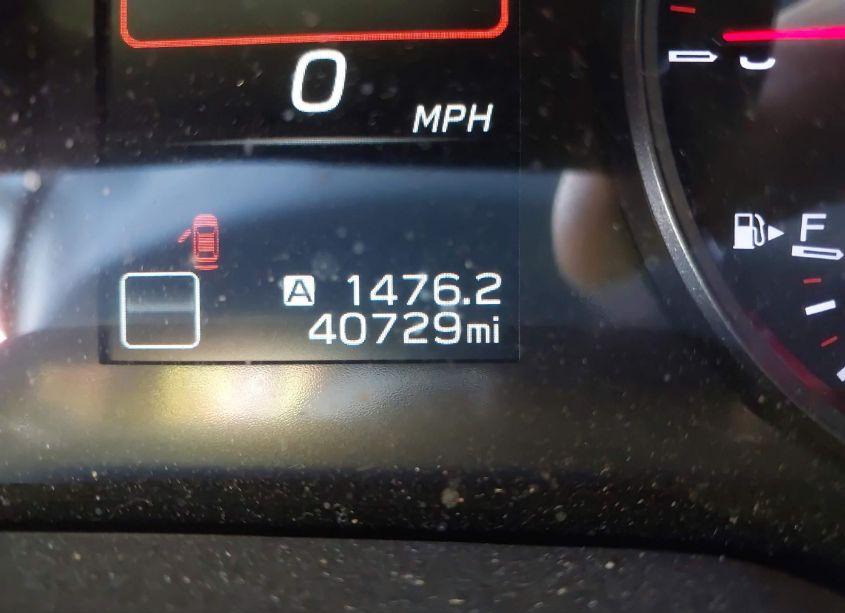 Photo 15 of 2022 Subaru Wrx (VIN JF1VBAA69N9013749)