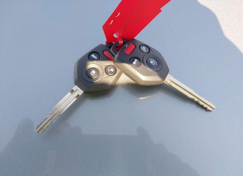 Photo 11 of 2024 Subaru Wrx (VIN JF1VBAB60R9813408)