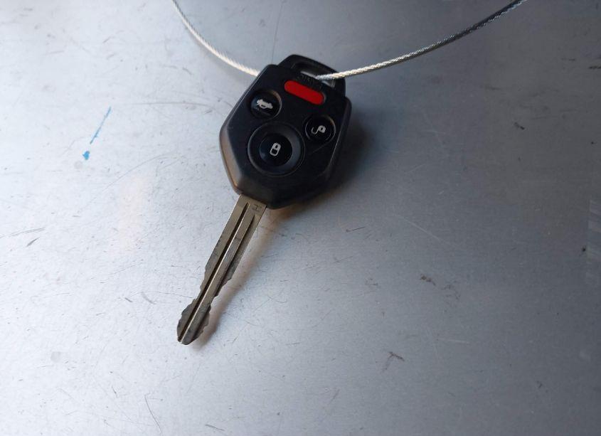 Photo 11 of 2022 Subaru Wrx (VIN JF1VBAB61N8016472)