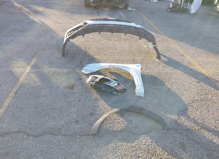 Photo 12 of 2022 Subaru Wrx (VIN JF1VBAB61N8016472)