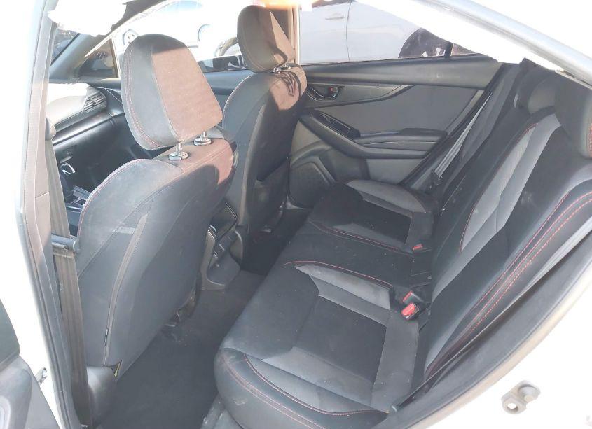 Photo 8 of 2022 Subaru Wrx (VIN JF1VBAB61N8016472)