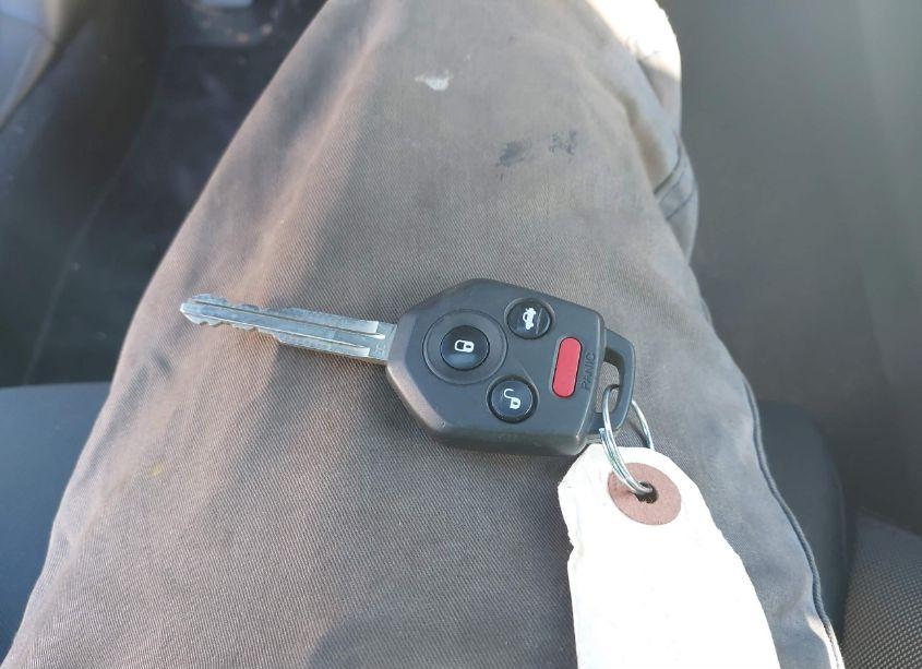 Photo 11 of 2023 Subaru Wrx (VIN JF1VBAB62P8809637)