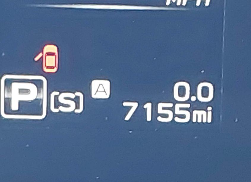 Photo 15 of 2023 Subaru Wrx (VIN JF1VBAB62P8809637)