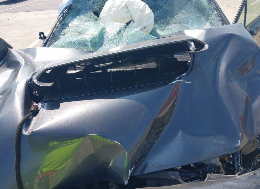 Photo 10 of 2024 Subaru Wrx (VIN JF1VBAB64R9806705)