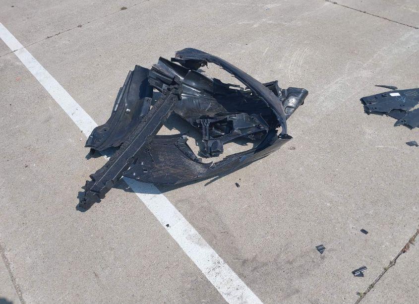 Photo 11 of 2024 Subaru Wrx (VIN JF1VBAB64R9806705)