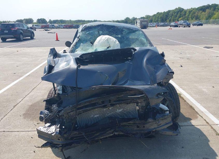 Photo 12 of 2024 Subaru Wrx (VIN JF1VBAB64R9806705)