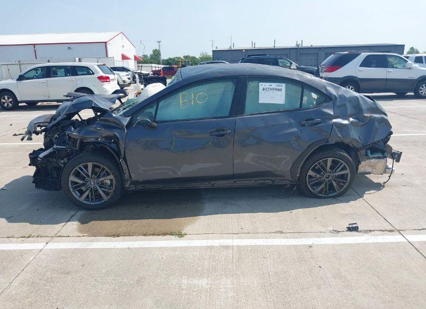 Photo 14 of 2024 Subaru Wrx (VIN JF1VBAB64R9806705)