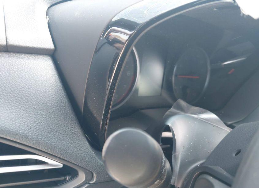 Photo 15 of 2024 Subaru Wrx (VIN JF1VBAB64R9806705)