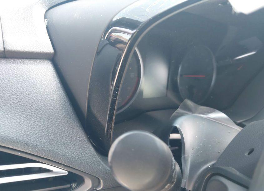 Photo 7 of 2024 Subaru Wrx (VIN JF1VBAB64R9806705)