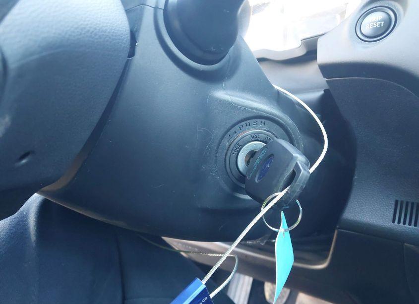 Photo 11 of 2024 Subaru Wrx (VIN JF1VBAB65R9800573)