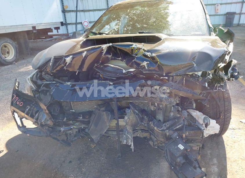 Photo 6 of 2023 Subaru Wrx (VIN JF1VBAB66P8814792)